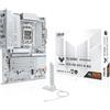 ASUS TUF GAMING X870-PRO WIFI7 W NEO AMD Ryzen 9000 AM5 ATX scheda madre