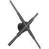 lampo Proiettore Olografico 360° 5D Holographic Air Display con telecomando