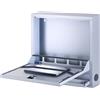 Techly Informatica - Vari - Box Di Sicurezza Per Notebook E Accessori Per Lim Basic ...