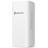 TP-LINK Omada Switch Smart 5 Porte Gigabit con 1 Porta PoE++ In e 4 Porte PoE+ O