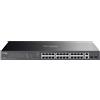 TP-LINK SWITCH 28P LAN Gigabit TP-LINK ES228GP Easy Managed 24P POE+ 2P Gigabit no PoE 2