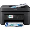 Epson WorkForce WF-2950DWF 4:1 A4 33ppm ISO USB/WiFi ADF F/R LCD (C11CK62402)