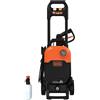 Black+Decker BD WASH 2000W BEPW2000 150bar idropulitrice ad alta pressione