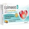 Alfasigma spa Alfasigma Ezimega3 Integratore per il colesterolo 20 compresse