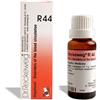 DR.RECKEWEG & CO. GmbH Dr.Reckeweg R44 Hypotonol Gocce 22ml