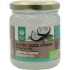 HEALTION Srl SOCIETA' BENEFIT Olio Di Cocco Vergine Probios 200ml
