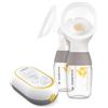 MEDELA ITALIA Srl FREESTYLE MINI TIRAL CLASS DOP