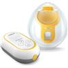 MEDELA ITALIA Srl FREESTYLE MINI TIRAL HF SING