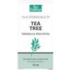 ALCEA Srl Tea Tree Oil Bio 10ml