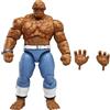 Marvel Hasbro Marvel Legends Series, Action Figure da Collezione La Cosa, Ispirata al Film, Ottima Idea Regalo di Natale, 15 cm, Confezione con Finestra, per Bambini e Bambine dai 4 Anni in su