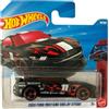 Hot Wheels 2020 Ford Mustang Shelby GT500 [nero] Night Speed 2/10, 10/250-1:64 Scala Diecast veicolo giocattolo