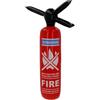 Folat - Estintore Gonfiabile Vigili del Fuoco - 60 cm