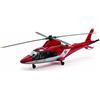 NewRay 01:43 Agustawestland Aw109