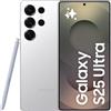 Samsung Galaxy S25 Ultra 5G 256GB 12GB Ram Titanium Whitesilver Europa