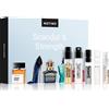 Beauty Discovery Box Notino Scandal & Strength