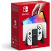 Nintendo Switch Oled - White - EU