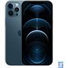 iPhone 12 Pro Max Ricondizionato - blu-pacifico - 128gb - accettabile