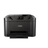 Canon Maxify Mb5150 Stampante Inkjet Multifunzione 4-1 Wireless, Touch Screen Da 8.8 Cm, 250 Fogli Di Capacità Alimentatore D-Adf