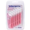 Interprox Plus Nano Rosa 6 Pezzi
