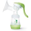 Mam Tiralatte Manuale, Include 1 Biberon Easy Start Anti-colic 160 Ml, Manico Ergonomico, Adattatore Con Morbida Coppa Silicone Skinsoft e Custodia, Facile Da Pulire, 1 Pezzo