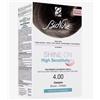 I.C.I.M. (BIONIKE) INTERNATION BIONIKE SHINE ONE HIGH SENSITIVITY PLUS - Trattamento Colorante Capelli, 4.00 CASTANO