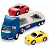 LITTLE TIKES Bisarca per Automobili