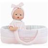 MARINA & PAU Bambola Pitus Baby 546