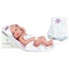 MARINA & PAU Bambola Ane Baby Trousseau 1606