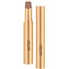 TYUKXJH Ombretto Stick Occhi Sfumato A 3 Colori, 3.5g, Sfumato Brillante Eyeliner Illuminante, Ombretti In Stick Glitterati In Crema Waterproof, Per Principianti, Professionisti