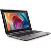HP PC Portatile HP 15.6" 4K Touch i7 Ram 16Gb SSD 512Gb T1000 W11 (Ricondizionato)