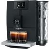 JURA PRONTA CONSEGNA - Jura Macchina da caffè automatica ENA 8 touch finitura Full Metropolitan Black