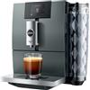 JURA PRONTA CONSEGNA - Jura Macchina da caffè automatica ENA 5 finitura Night Inox