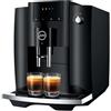 JURA PRONTA CONSEGNA - Jura Macchina da caffè automatica E4 finitura Piano Black