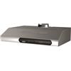 De Longhi Cappa integrata sottopensile DCH 6 X EC in acciaio inox da 60 cm