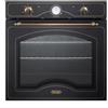 De Longhi Forno elettrico multifunzione da incasso CM 9L AN finitura antracite da 60 cm