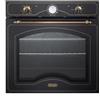 De Longhi Forno elettrico multifunzione da incasso CM 9L AN PPP finitura antracite da 60 cm