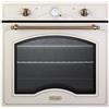 De Longhi Forno elettrico multifunzione da incasso CM 9L AV finitura avena da 60 cm