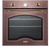 De Longhi Forno elettrico multifunzione da incasso CM 9L RO finitura ramato da 60 cm