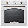 De Longhi Forno elettrico multifunzione da incasso CM 9L W finitura bianco da 60 cm