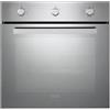 De Longhi Forno elettrico multifunzione da incasso DLM 8LS in acciaio inox da 60 cm