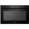 De Longhi Forno elettrico multifunzione da incasso DLM 90 NL finitura nero da 90 cm