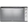 De Longhi Forno elettrico multifunzione da incasso DLM 90 X ED in acciaio inox da 90 cm
