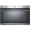 De Longhi Forno elettrico multifunzione da incasso DLM 90 XL in acciaio inox da 90 cm