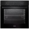 De Longhi Forno elettrico multifunzione da incasso DM 9 XL PPP finitura nero da 60 cm