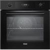 De Longhi Forno elettrico multifunzione da incasso FLM 6LNDG finitura nero da 60 cm