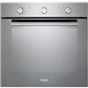 De Longhi Forno elettrico multifunzione da incasso FM 6 XL in acciaio inox da 60 cm