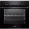 De Longhi Forno elettrico multifunzione da incasso NKM 11 NL finitura nero da 60 cm