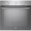 De Longhi Forno elettrico multifunzione da incasso SLM 7XL 300 in acciaio inox da 60 cm