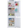 De Longhi Frigorifero combinato da incasso F6CTNF244E da 54 cm