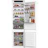 De Longhi Frigorifero combinato da incasso F6CTNF281E da 54 cm